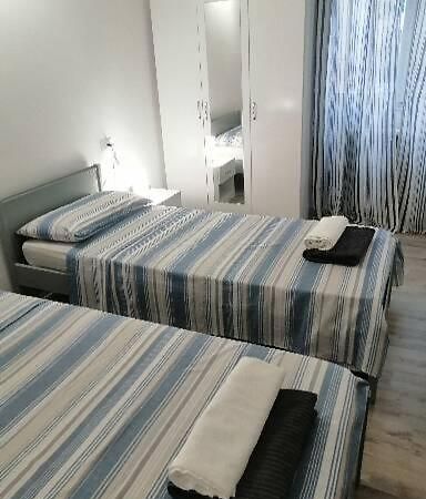 Albergo Blue Fish Albisola Superiore Exterior foto