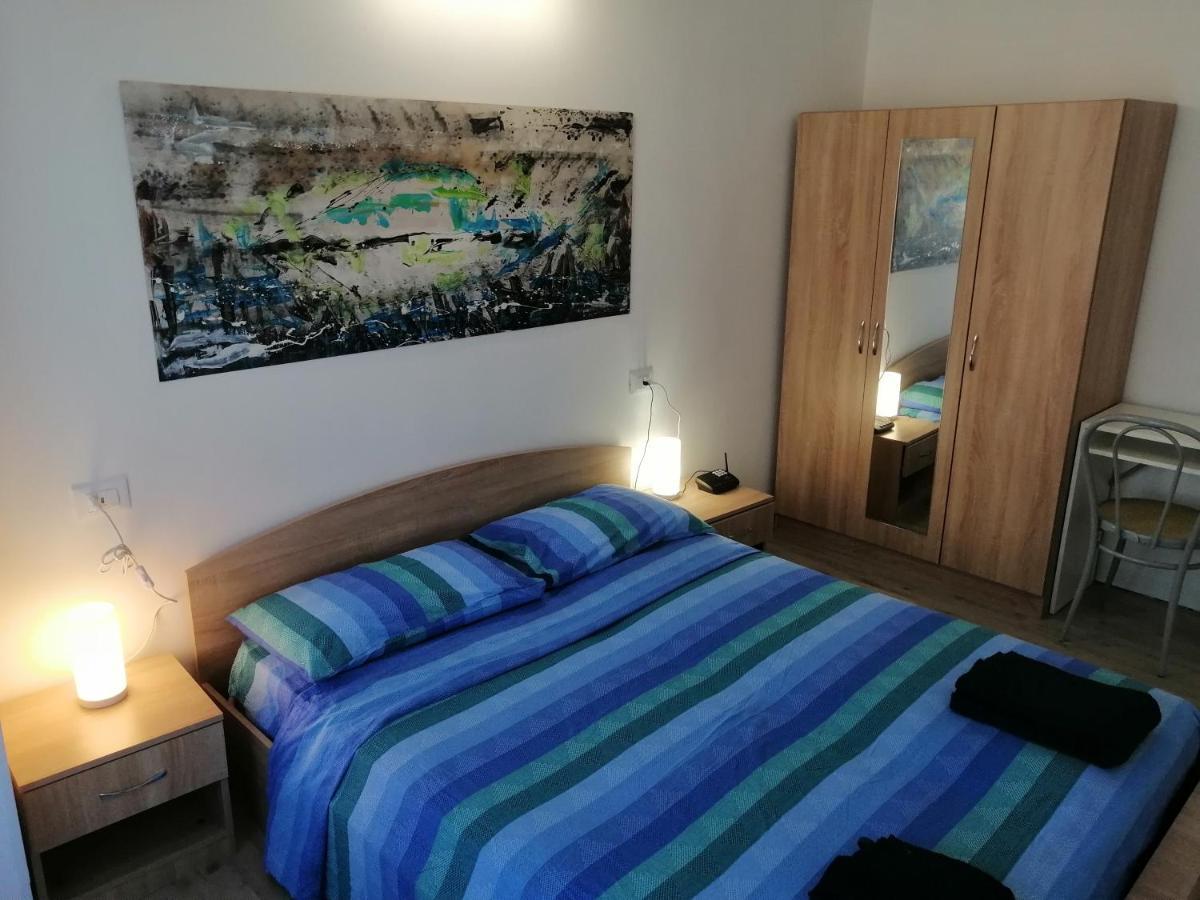 Albergo Blue Fish Albisola Superiore Exterior foto