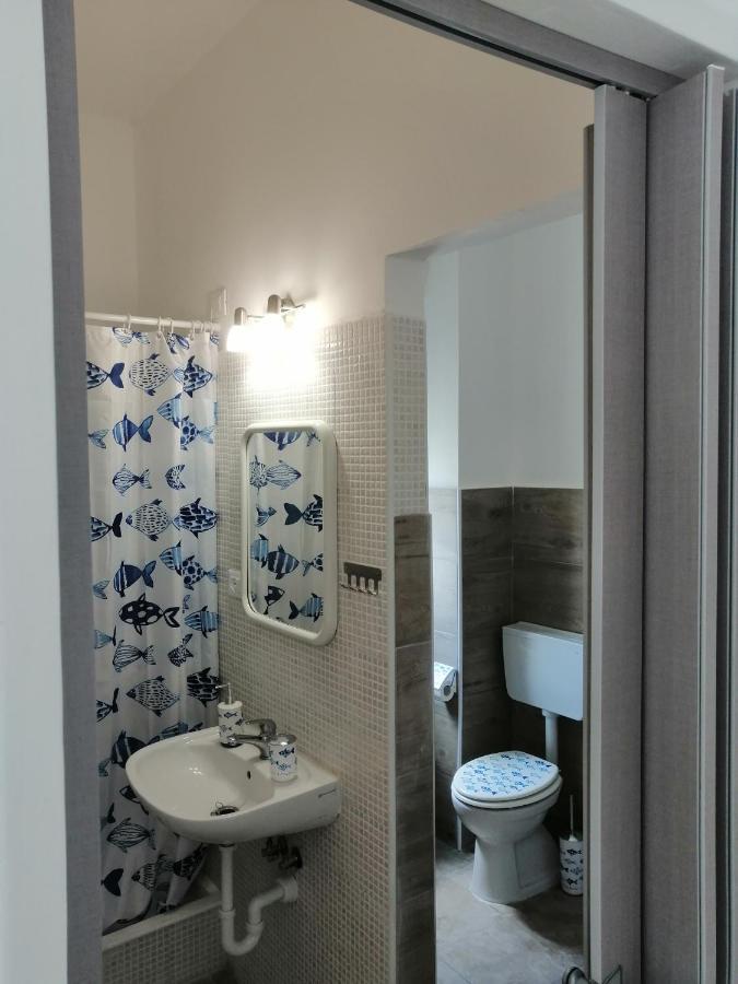 Albergo Blue Fish Albisola Superiore Exterior foto